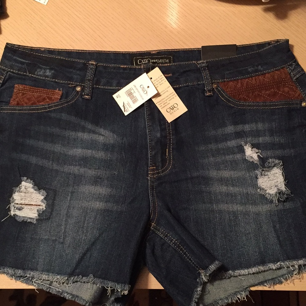 Cato Sport Short